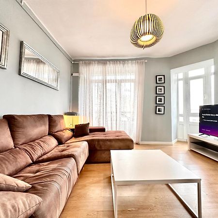 New Calabuig Apartaments Valencie Exteriér fotografie