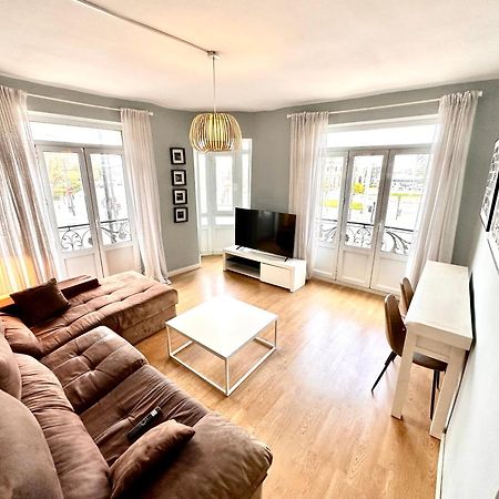 New Calabuig Apartaments Valencie Exteriér fotografie