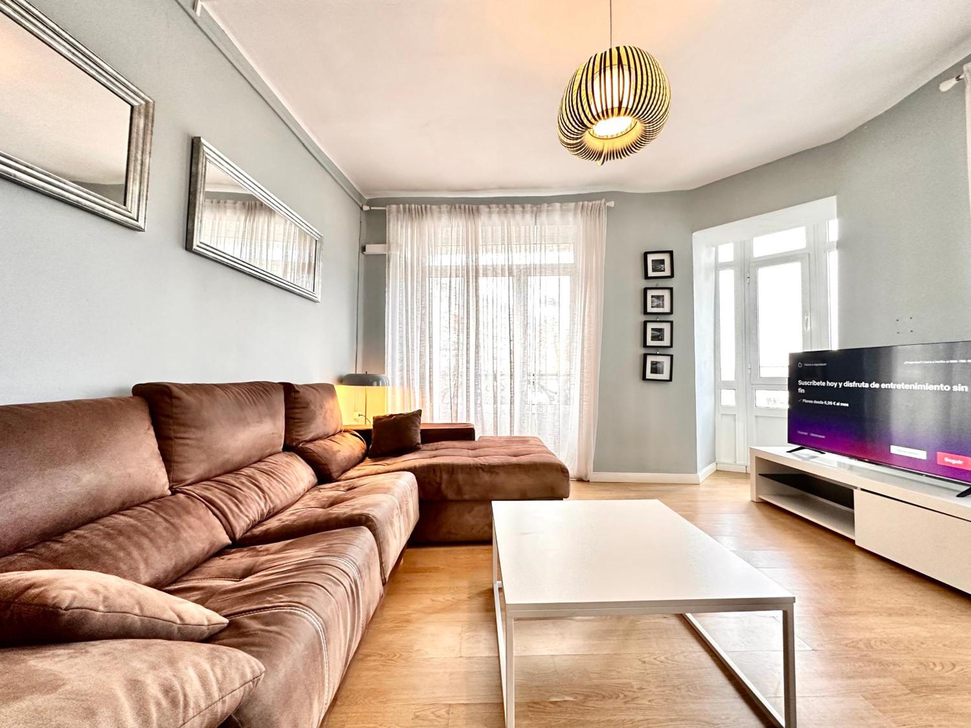 New Calabuig Apartaments Valencie Exteriér fotografie