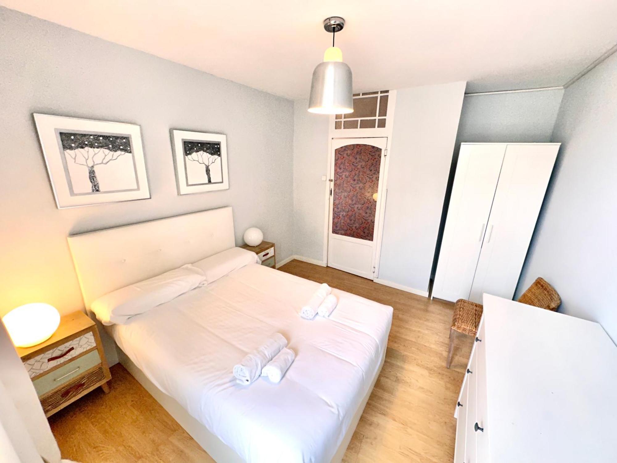 New Calabuig Apartaments Valencie Exteriér fotografie